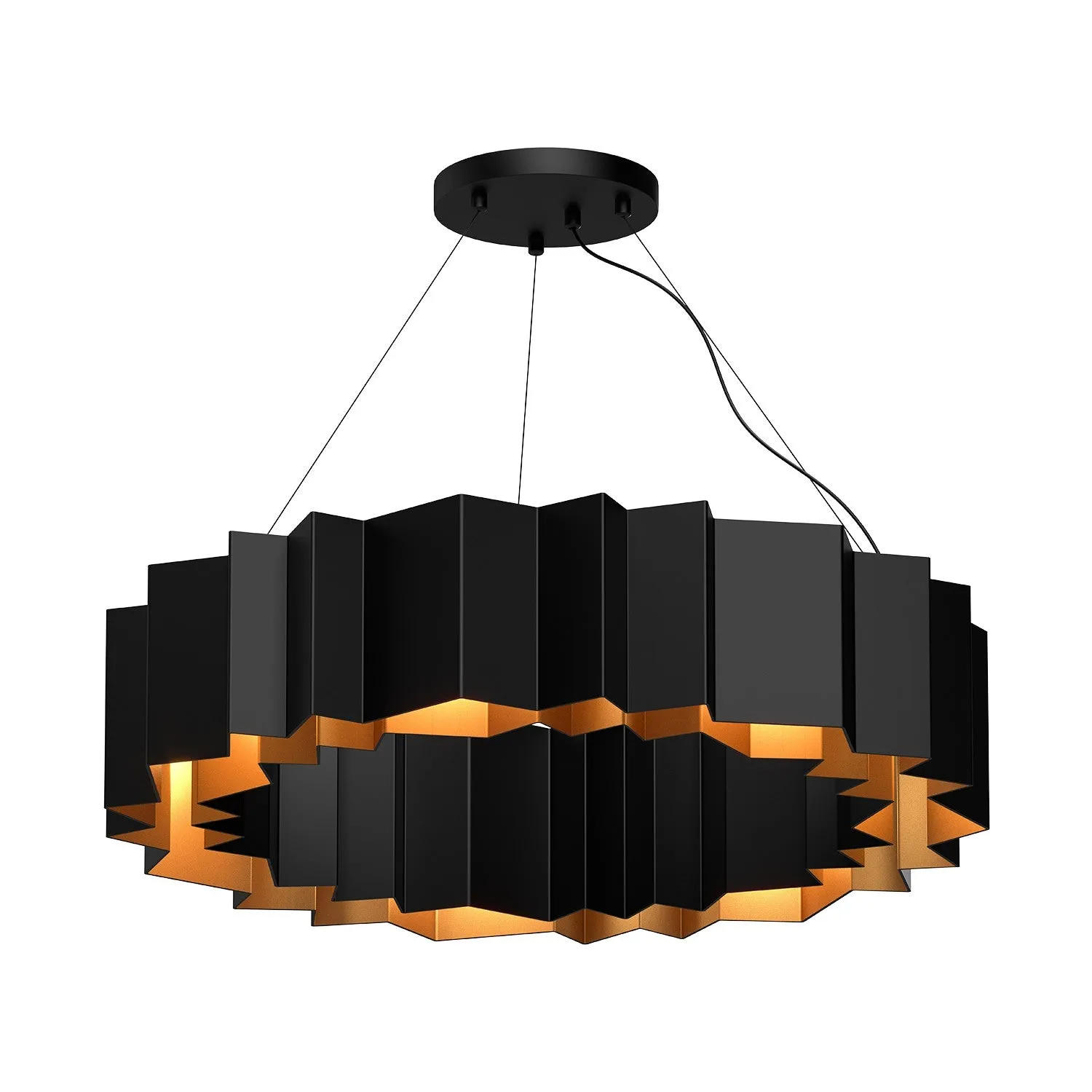 Akira Chandelier