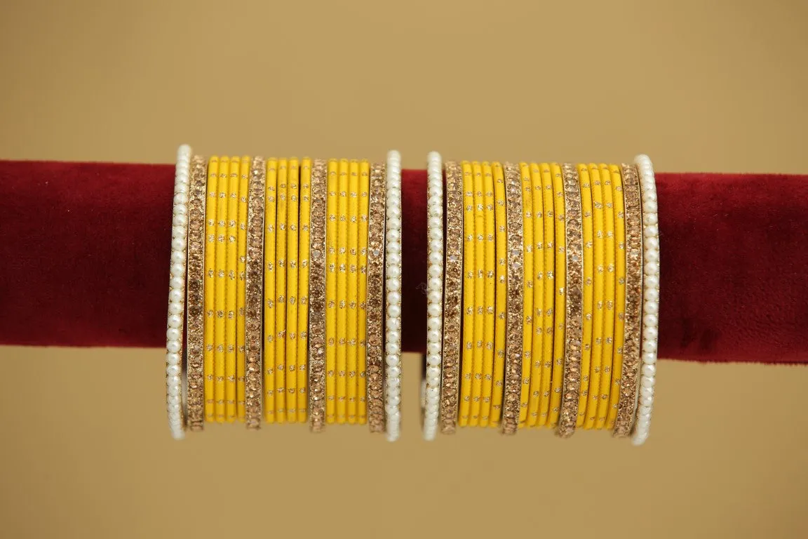 Anika Bangles