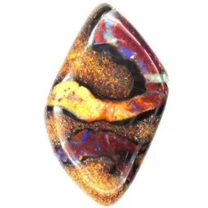 Artistic Koroit Matrix Slide Pendant