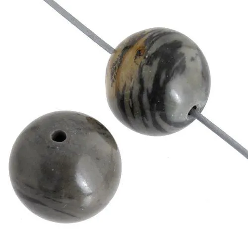 Artistic Stone 4mm Round