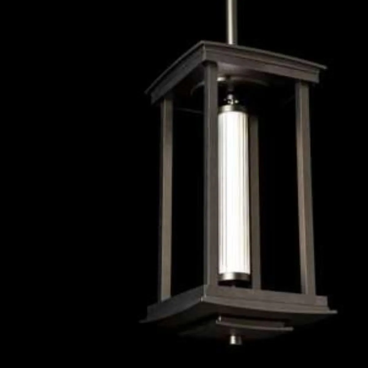 Athena 9 in. LED Pendant Light