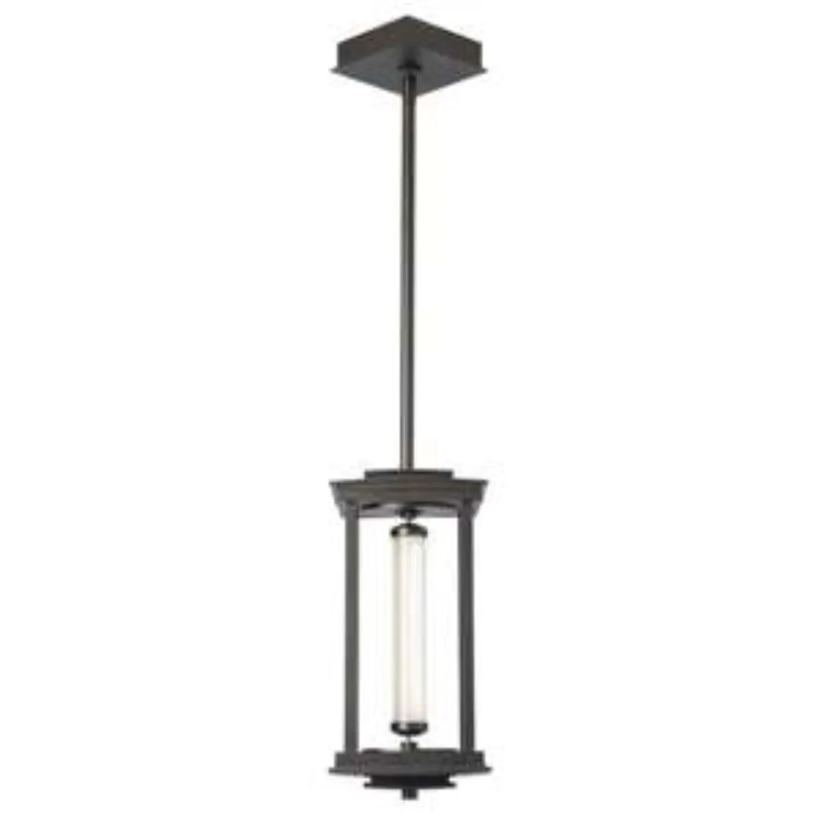 Athena 9 in. LED Pendant Light