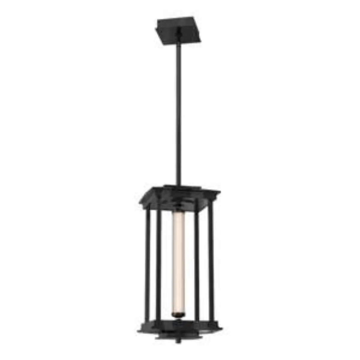 Athena 9 in. LED Pendant Light