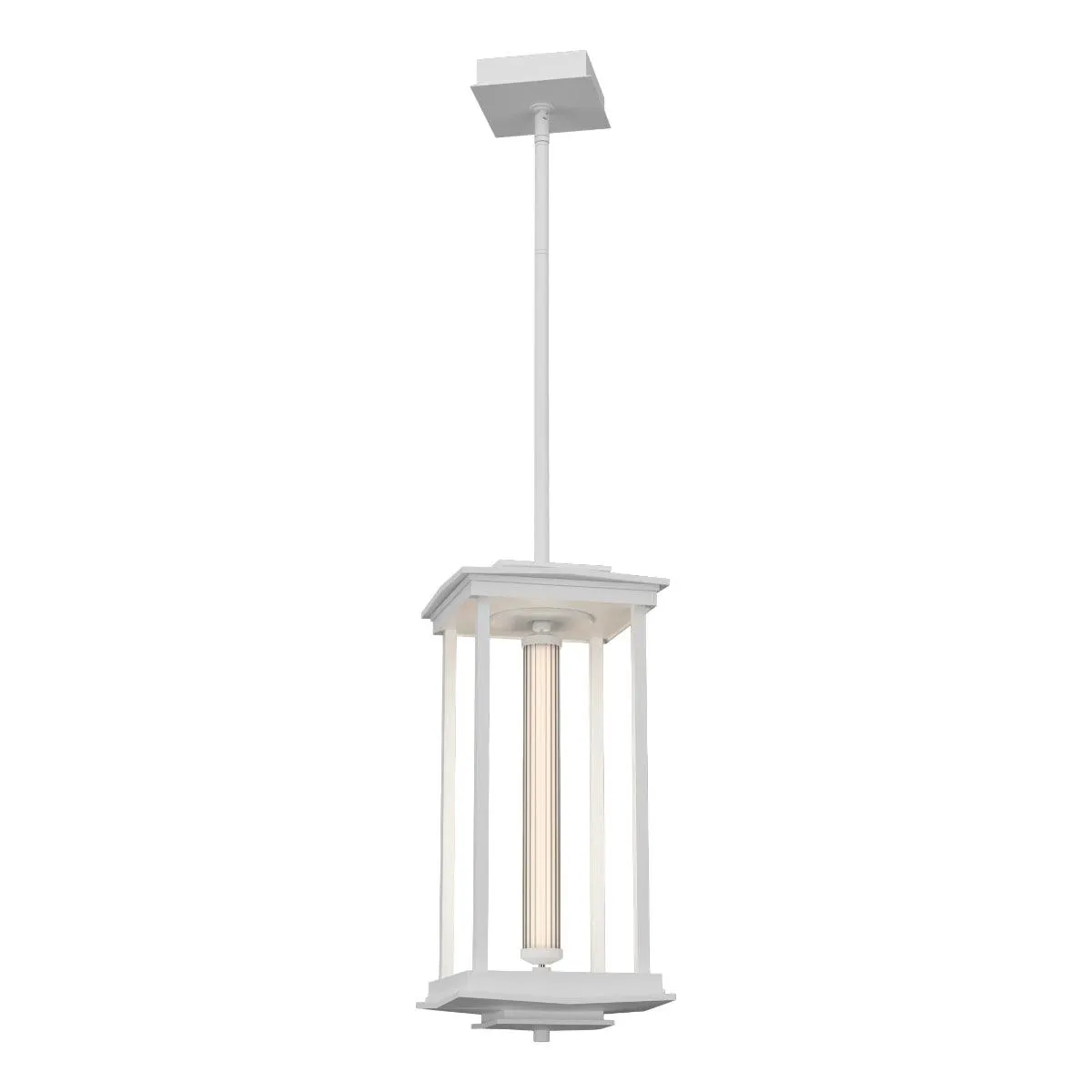 Athena 9 in. LED Pendant Light