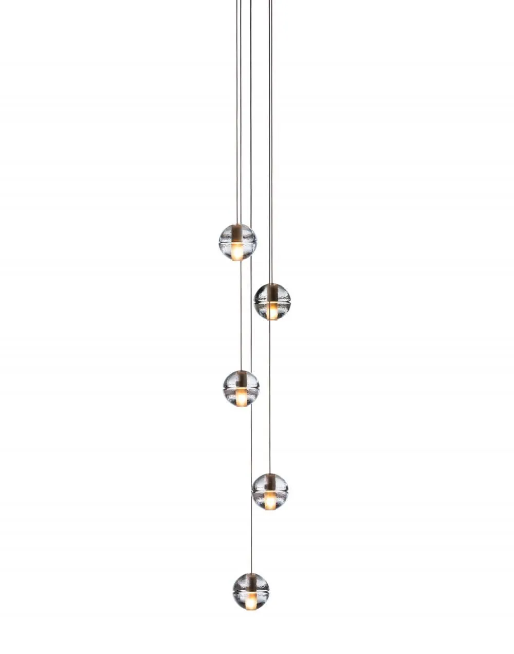 Bocci Series 14 Pendant Light 3 - 9 Pieces