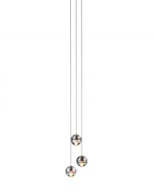 Bocci Series 14 Pendant Light 3 - 9 Pieces