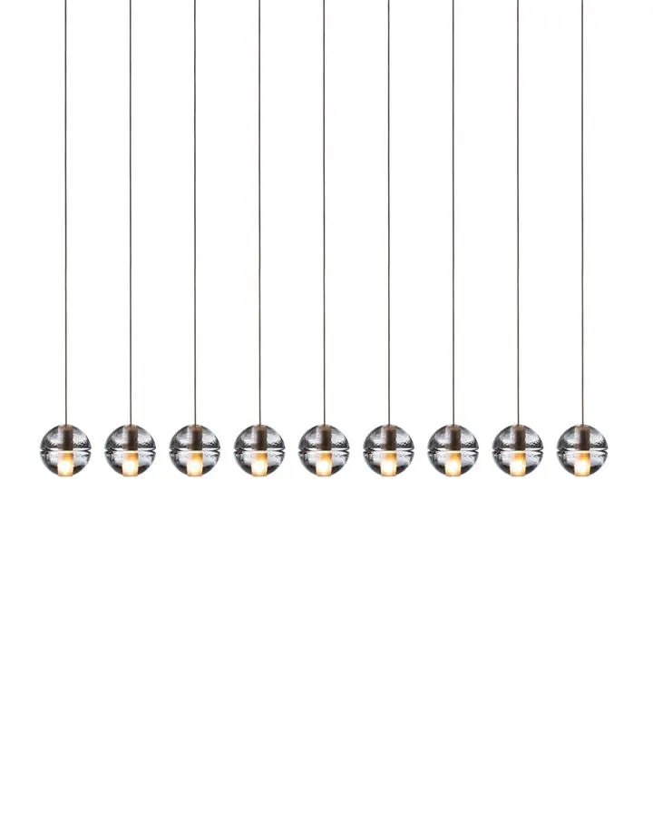 Bocci Series 14 Pendant Light 3 - 9 Pieces