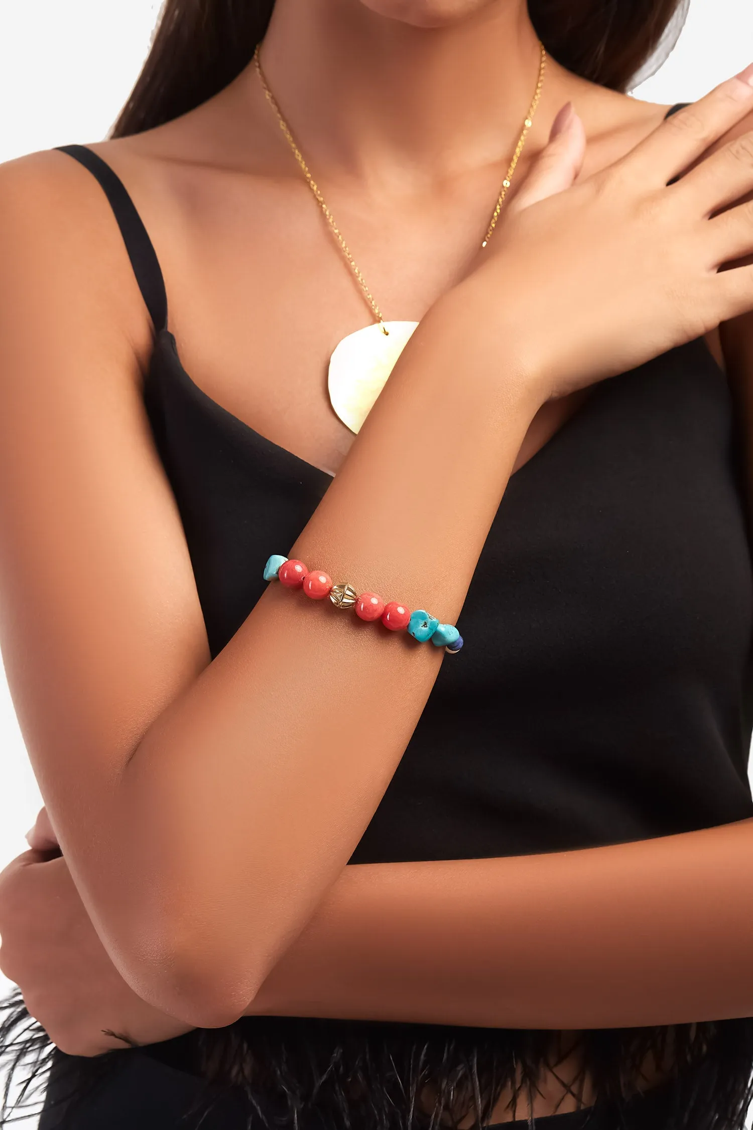 Boho Bracelet - Minu Jewels