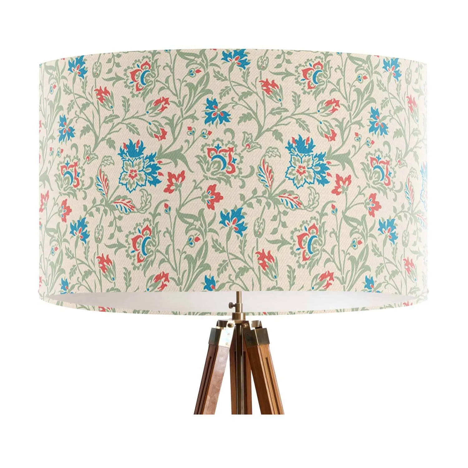 Brentwood William Morris Print - Lampshade