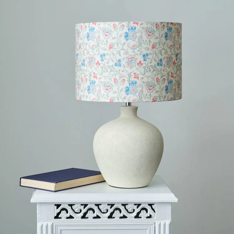 Brentwood William Morris Print - Lampshade