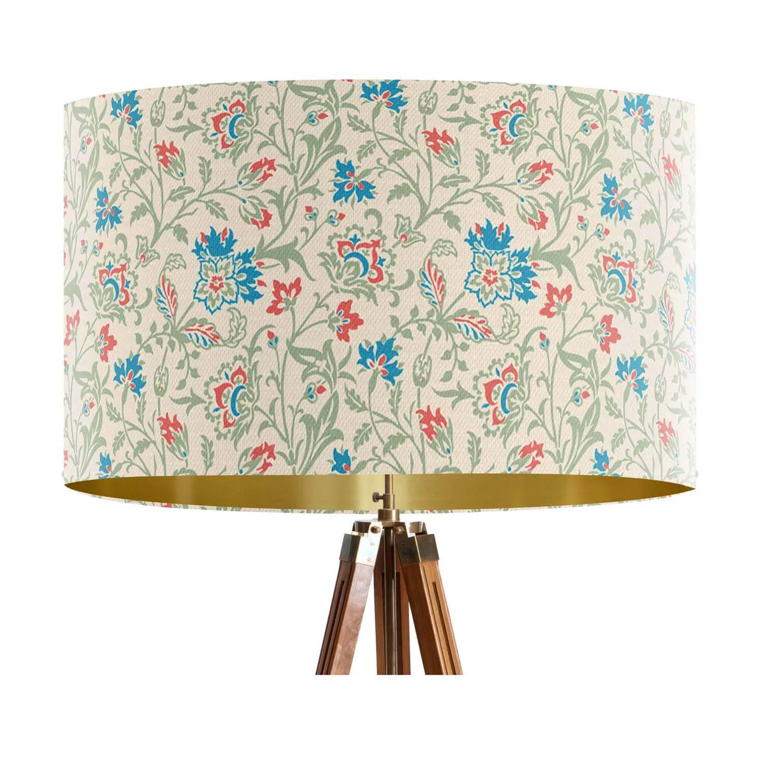 Brentwood William Morris Print - Lampshade