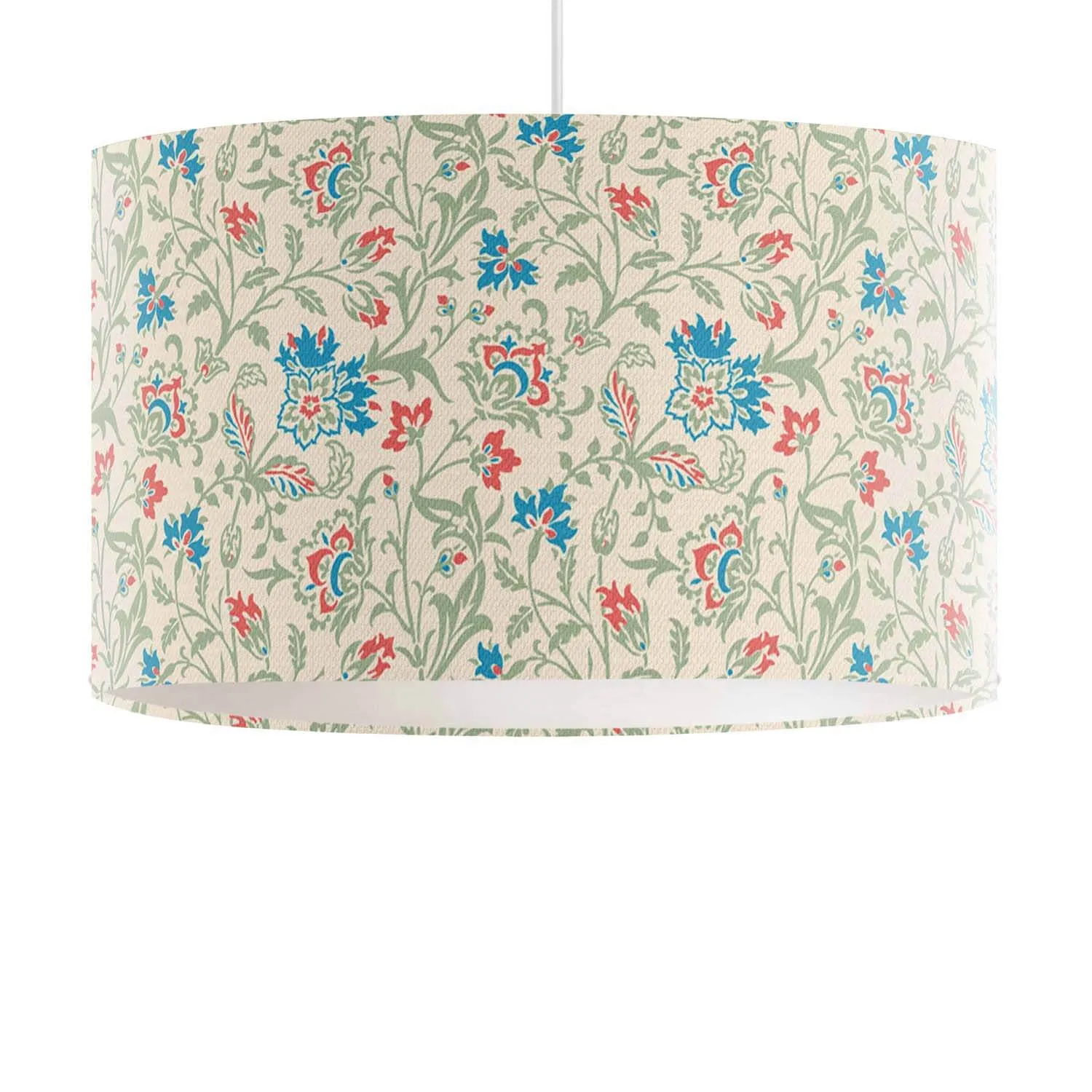 Brentwood William Morris Print - Lampshade