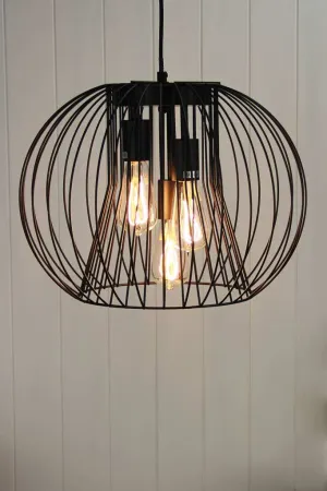 Chawton Pendant Light