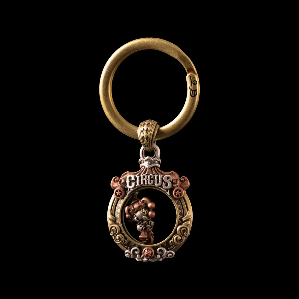 Circus Pendant