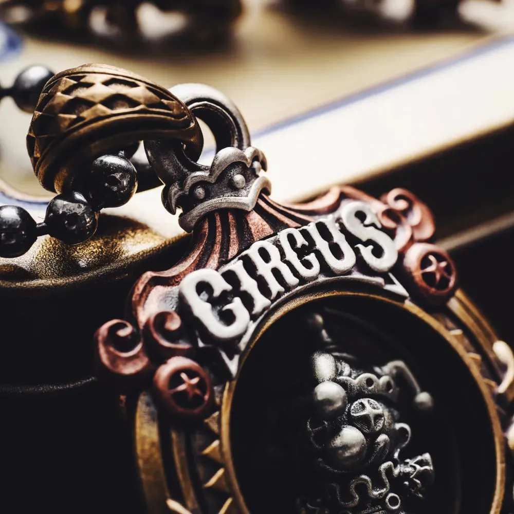 Circus Pendant