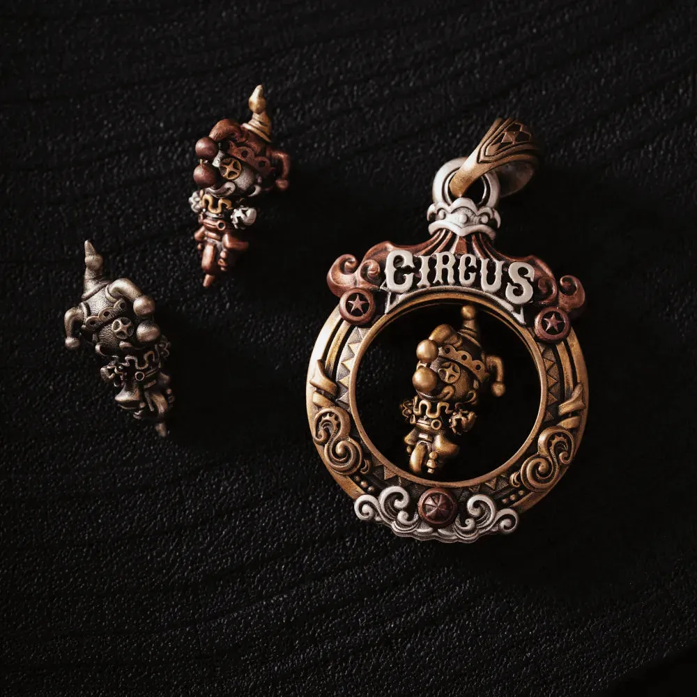 Circus Pendant