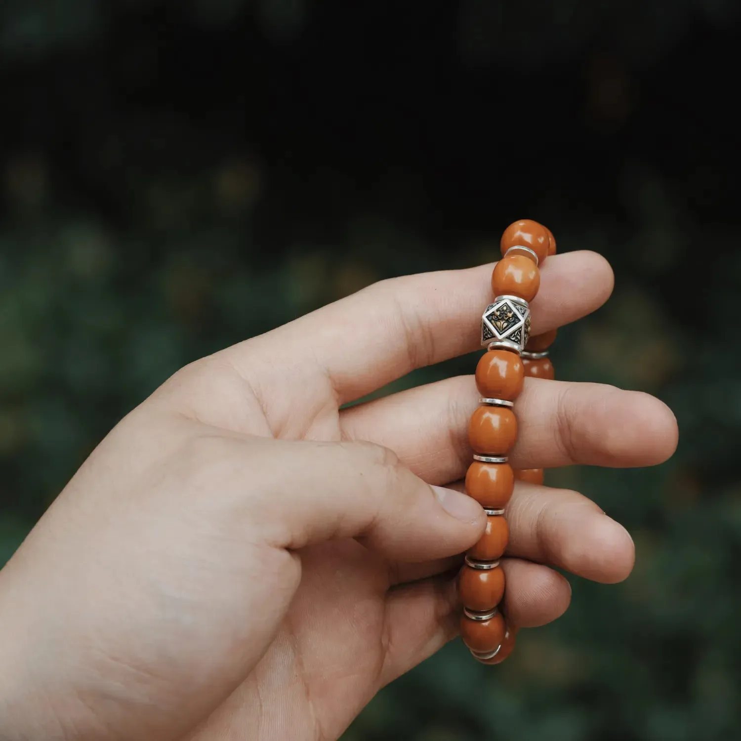 Garuda Bead