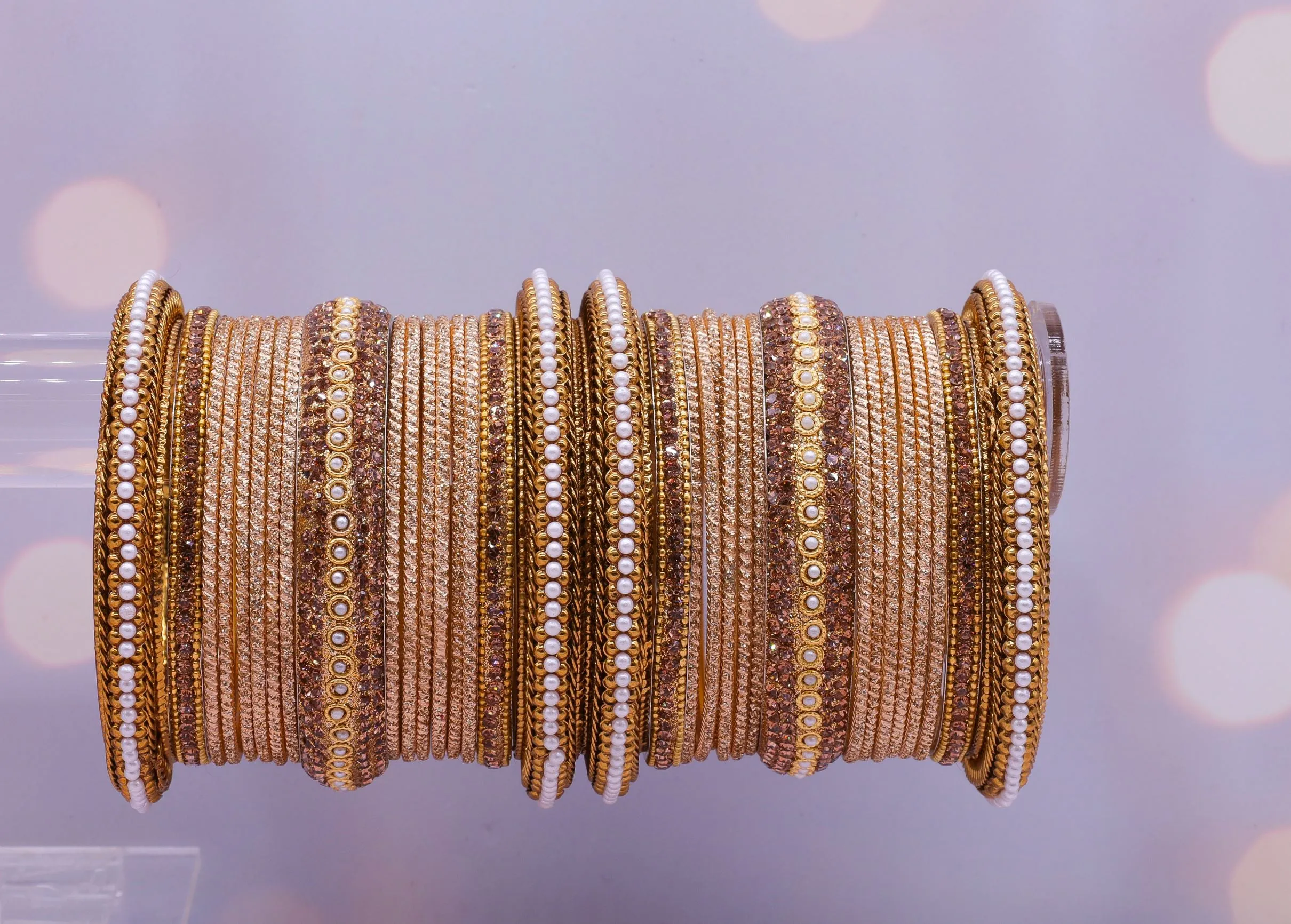 Lakshmi Bangles