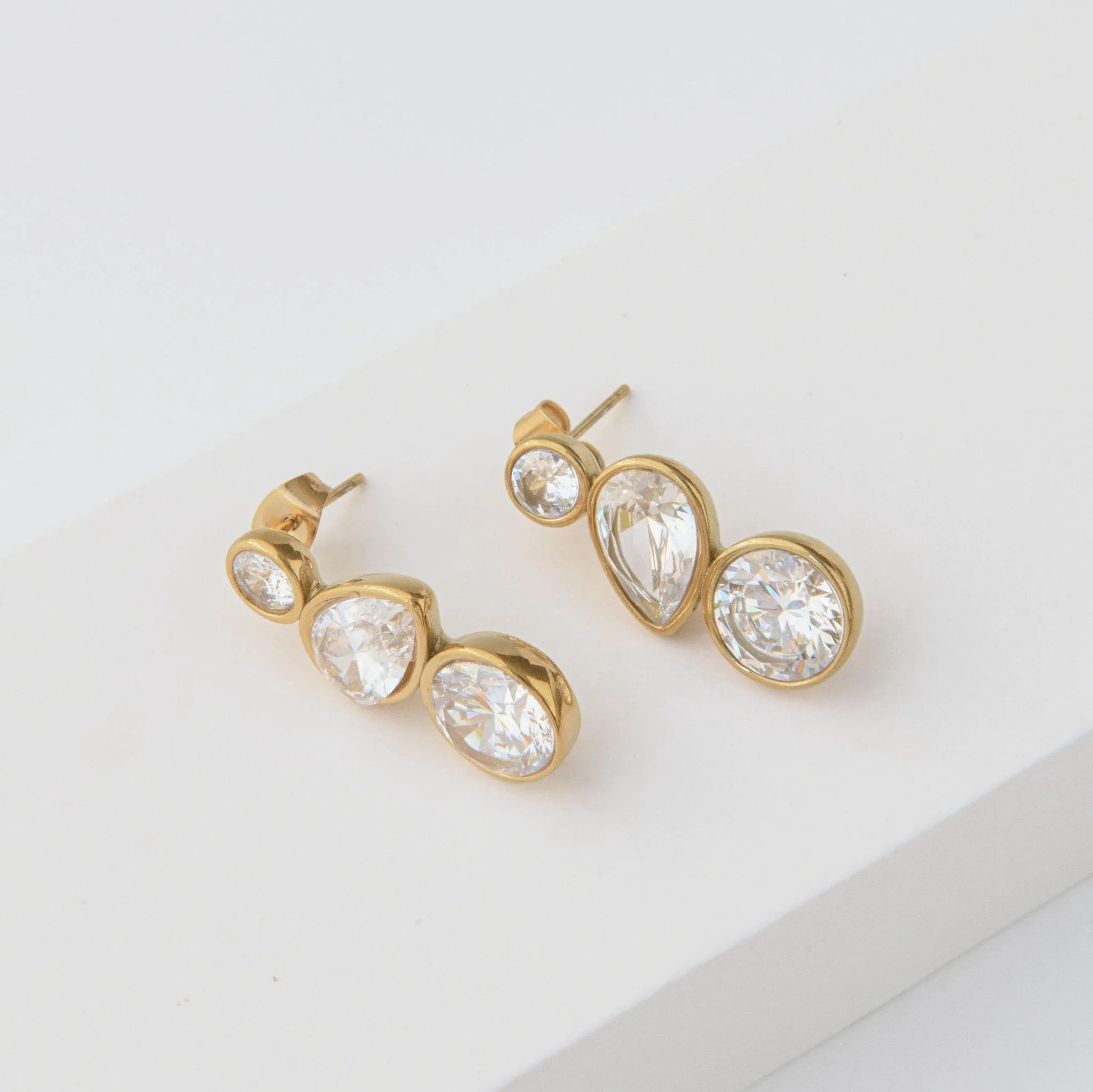 Mirabelle Earrings