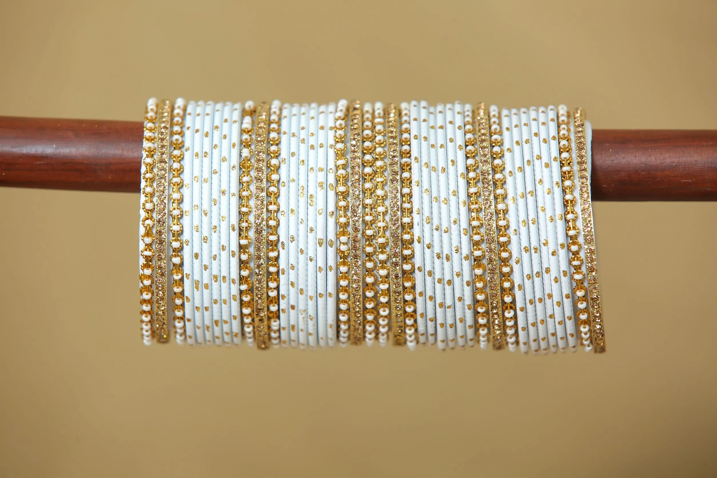 Nisha Bangles