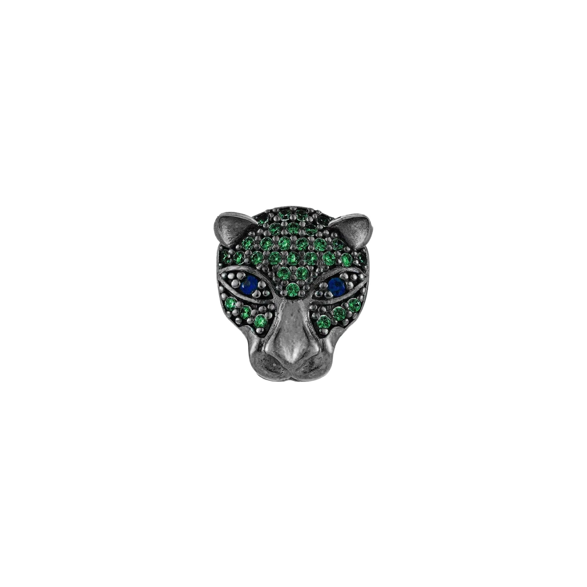 PANTHER LAPEL PIN