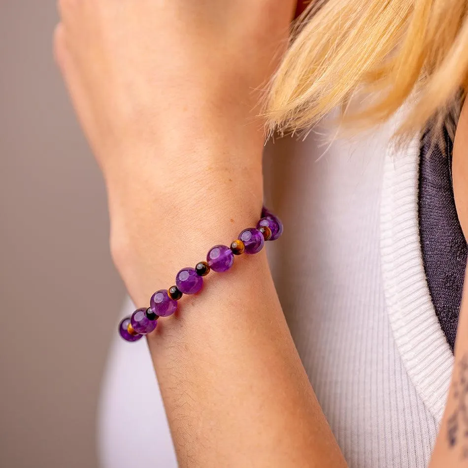 Peace and Positivity Bracelet