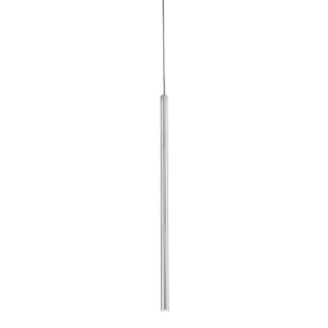 Point 5 in. LED Pendant Light Polished Chrome Finish