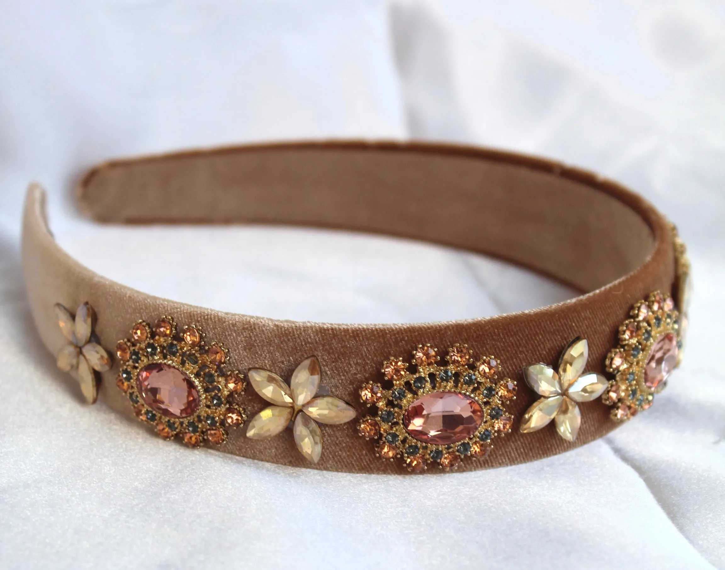 Regina Headband