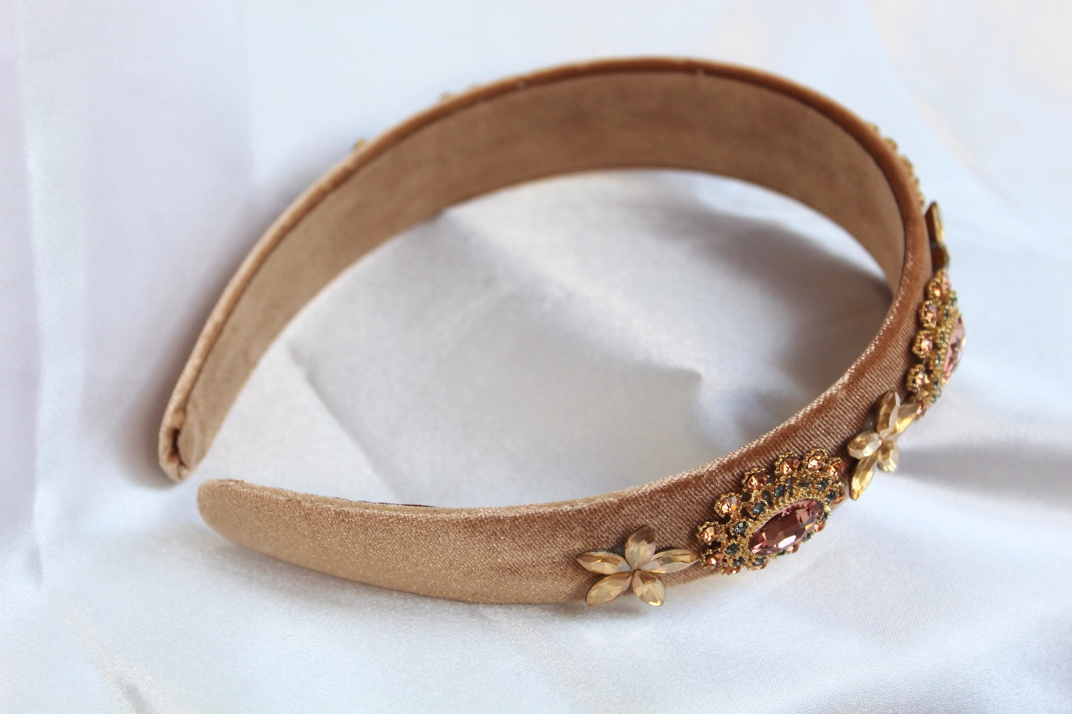 Regina Headband