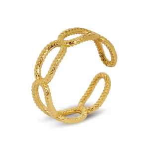 Rope Ring