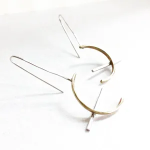 Rosa - Equal Pieces Earrings