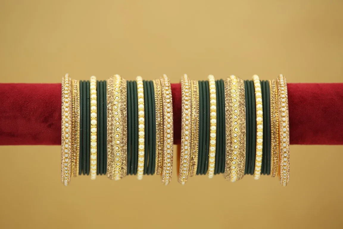 Sheesha Bangles