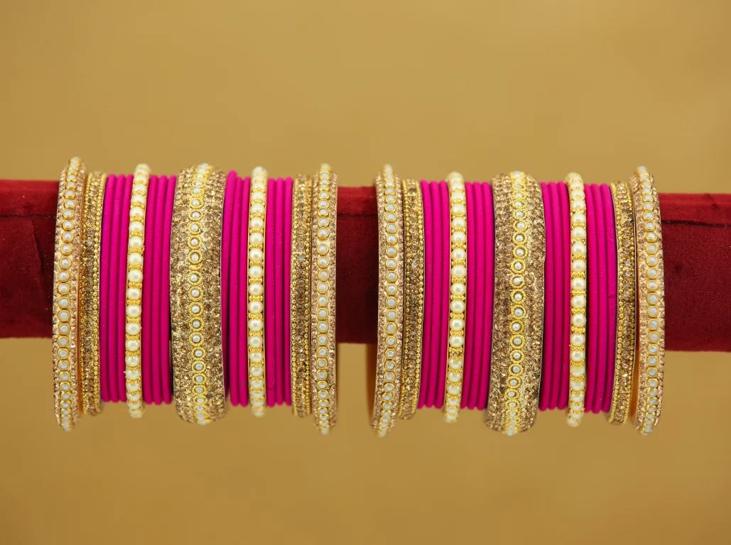 Sheesha Bangles