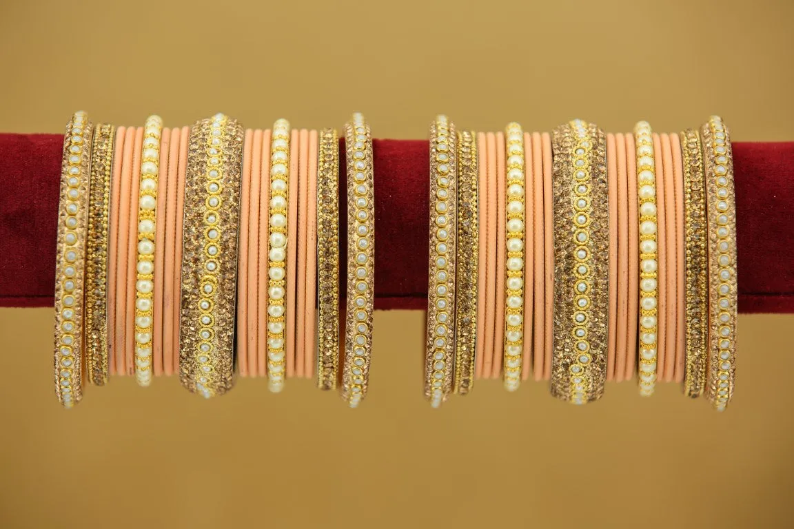 Sheesha Bangles