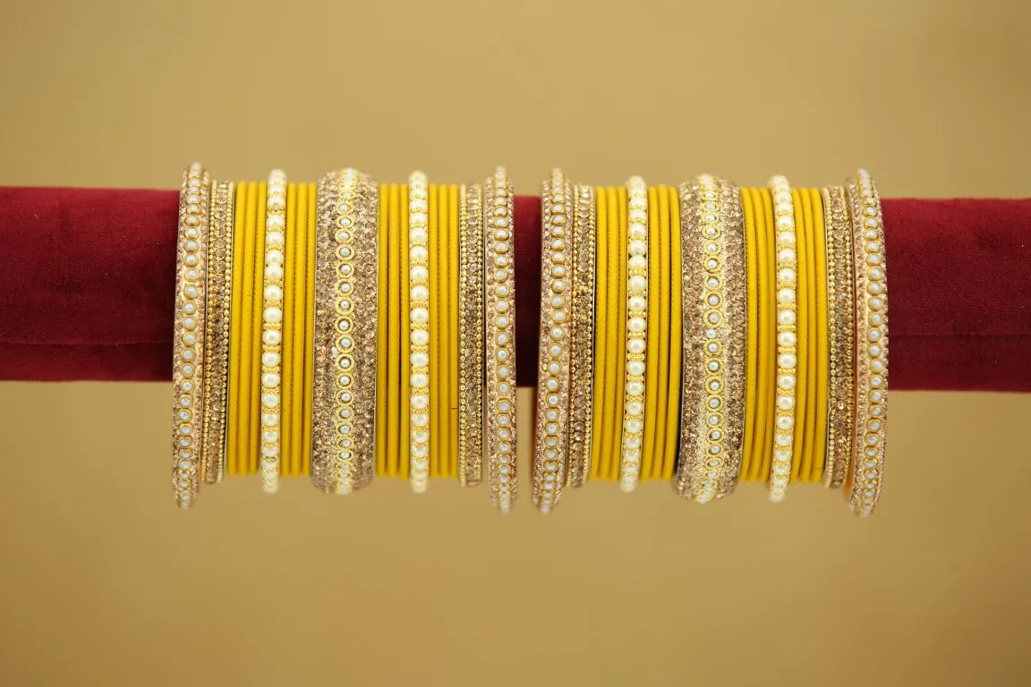 Sheesha Bangles