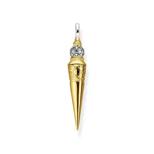 Thomas Sabo pendant Pendant ornaments, gold