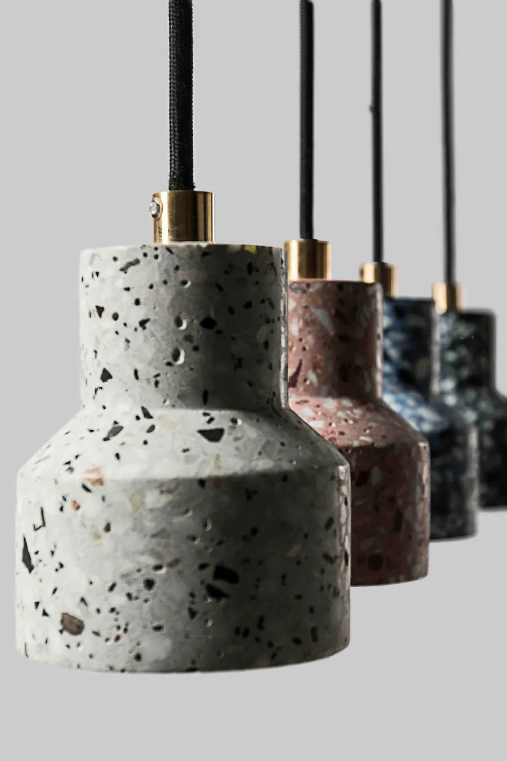 TU Terrazzo Pendants Light