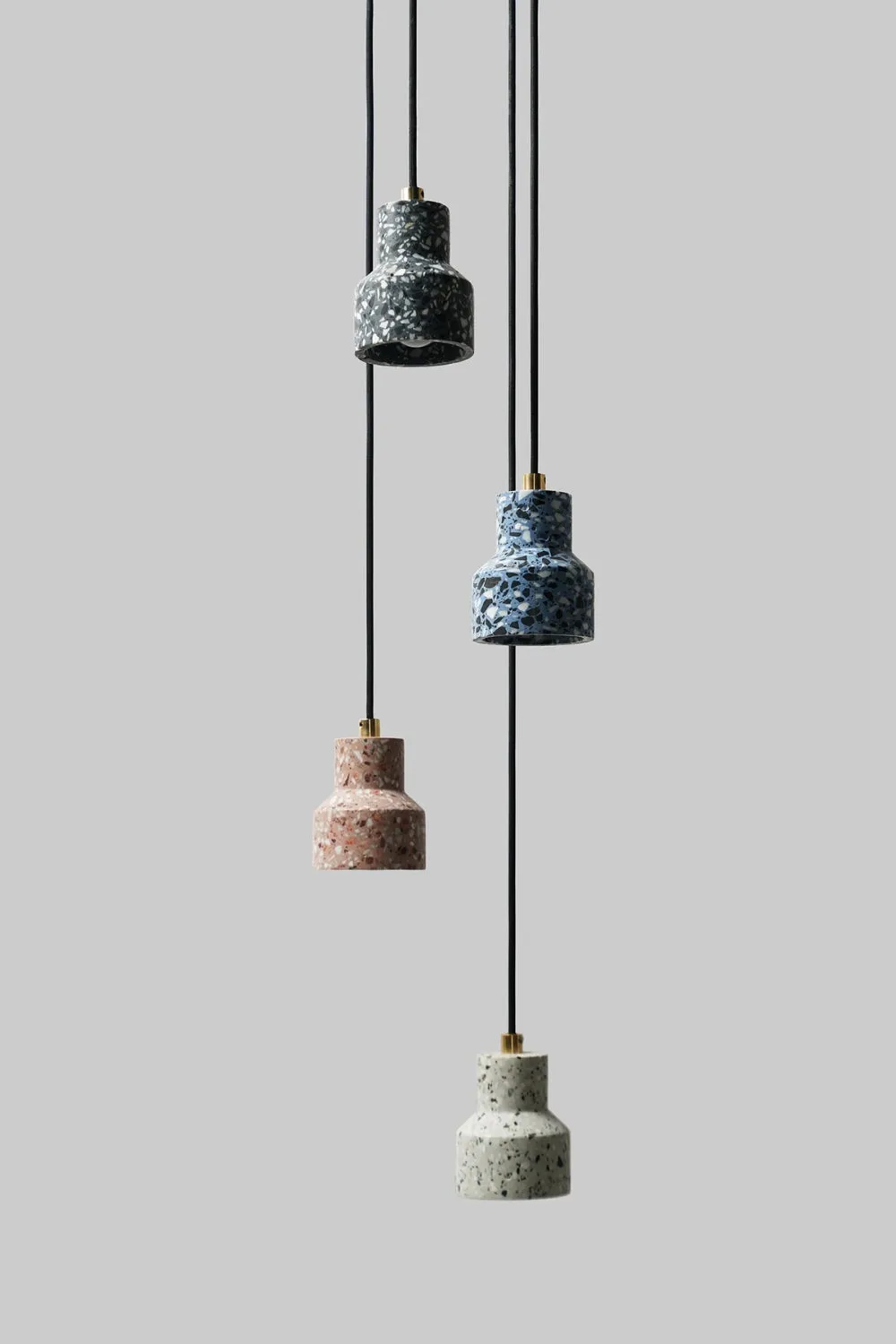 TU Terrazzo Pendants Light