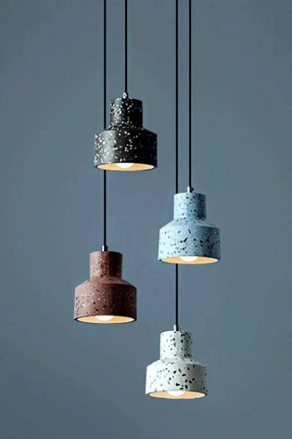 TU Terrazzo Pendants Light