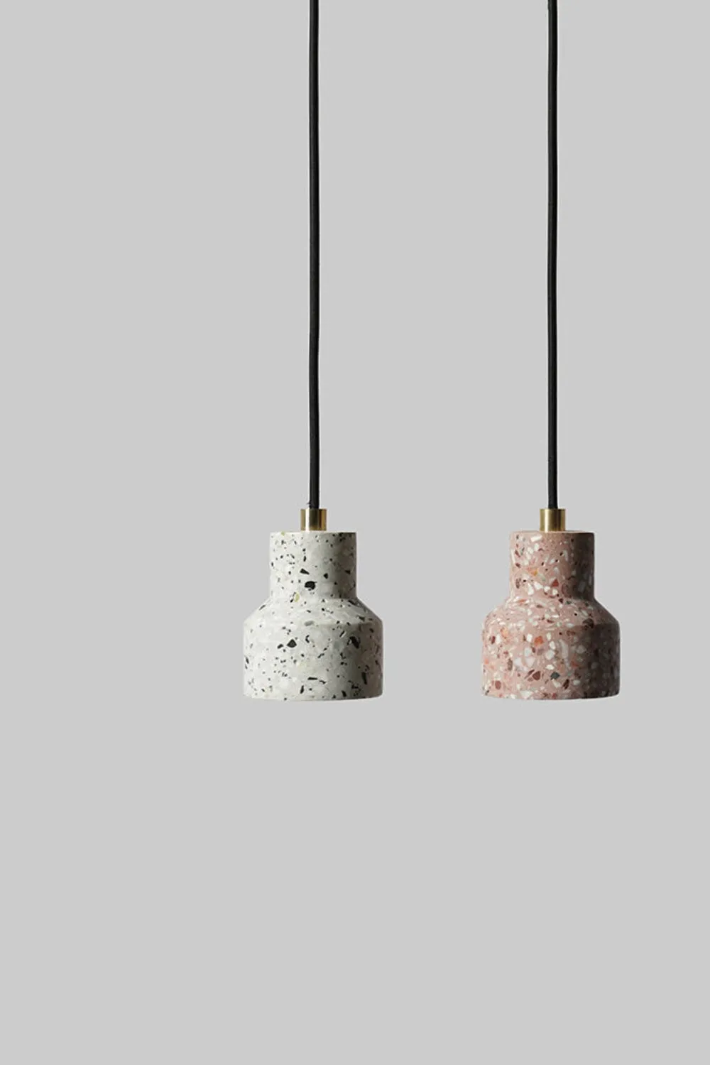 TU Terrazzo Pendants Light