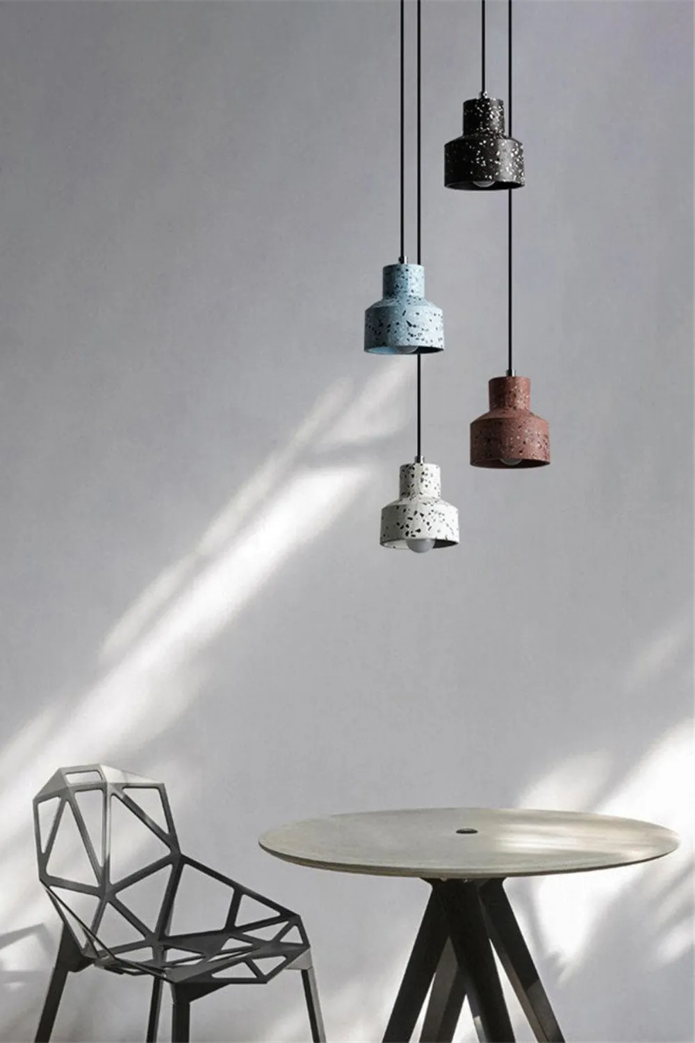 TU Terrazzo Pendants Light