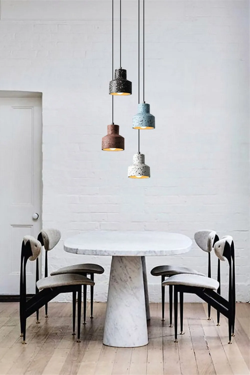 TU Terrazzo Pendants Light