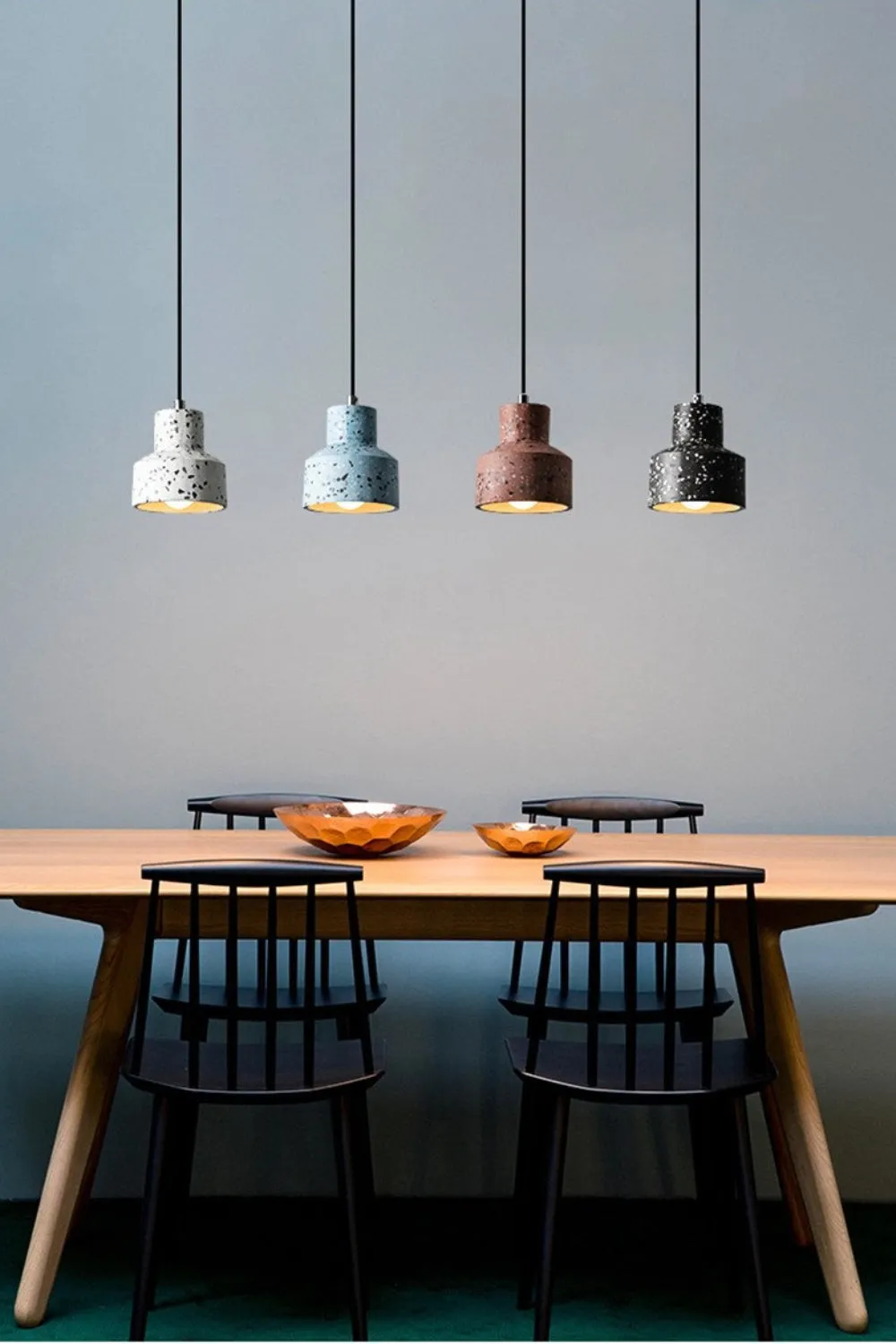 TU Terrazzo Pendants Light