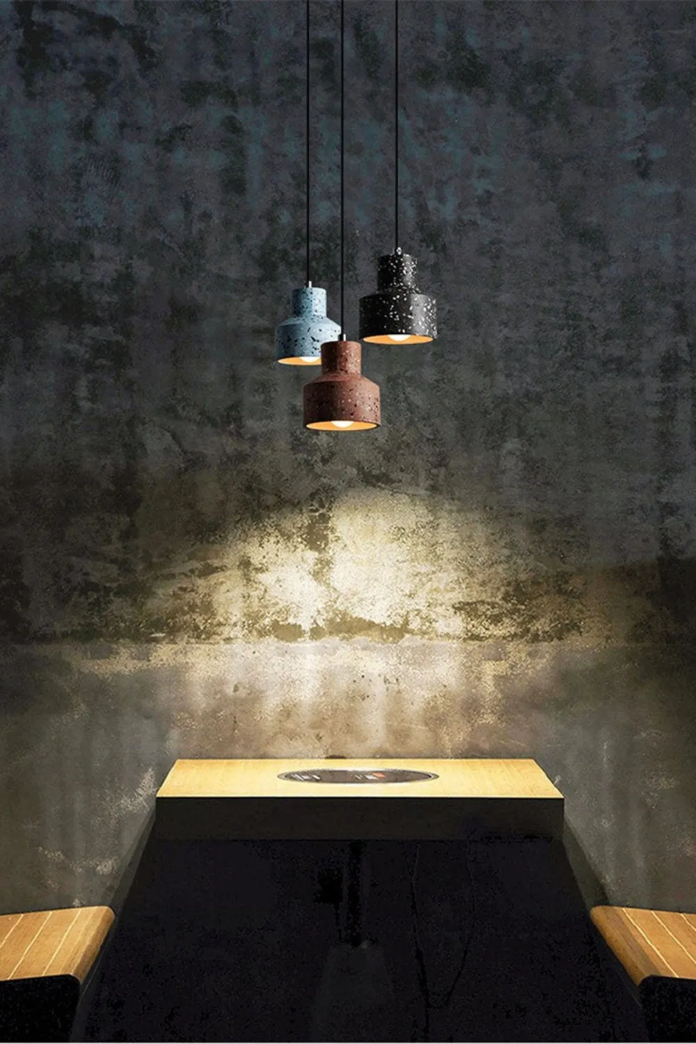 TU Terrazzo Pendants Light