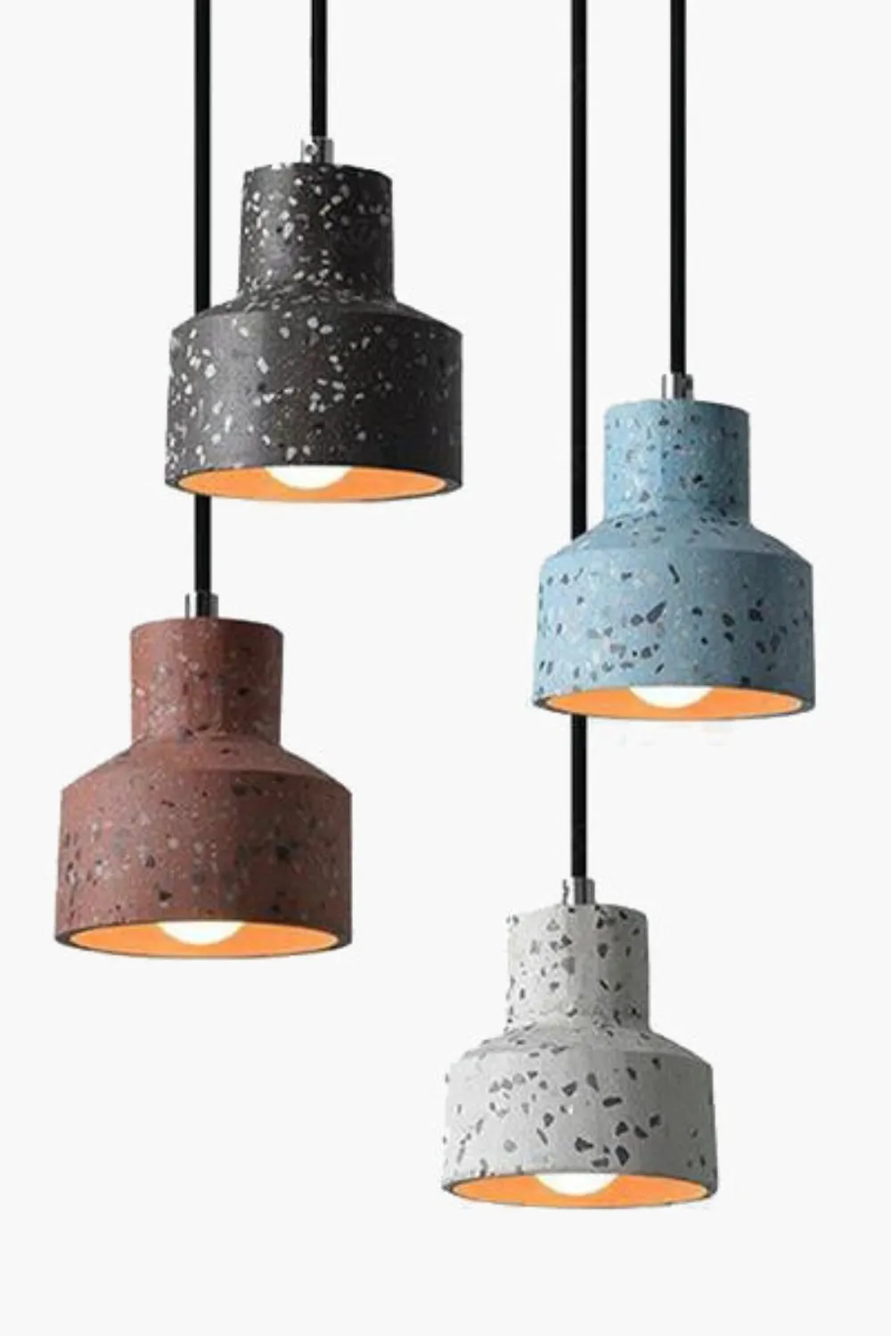 TU Terrazzo Pendants Light