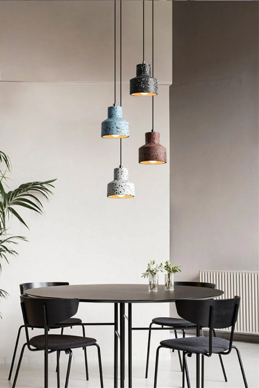 TU Terrazzo Pendants Light