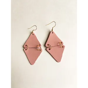 VE115 - The Modern Barbie Earring