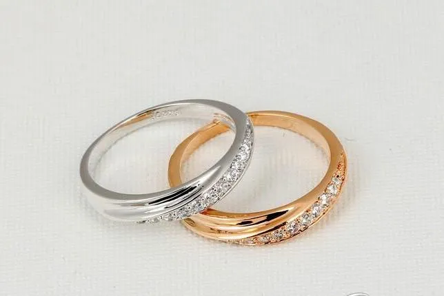 Wedding/Engagement Rings